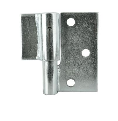 Hinge Butt Weld-On Right Hand 1 Pair Romak