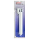 Door Closure White Screen