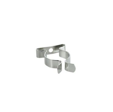 Tool Clip 25mm 4pk Romak