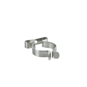 Tool Clip 30mm 4pk Romak