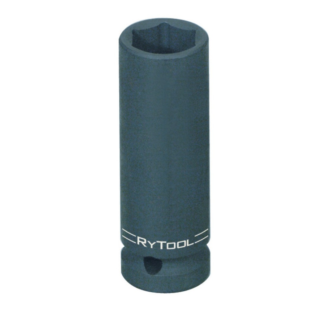 Deep Impact Socket 10mm 1/2dr Rytool