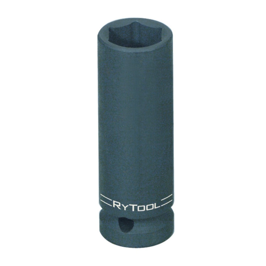 Deep Impact Socket 1/2" 1/2dr Rytool