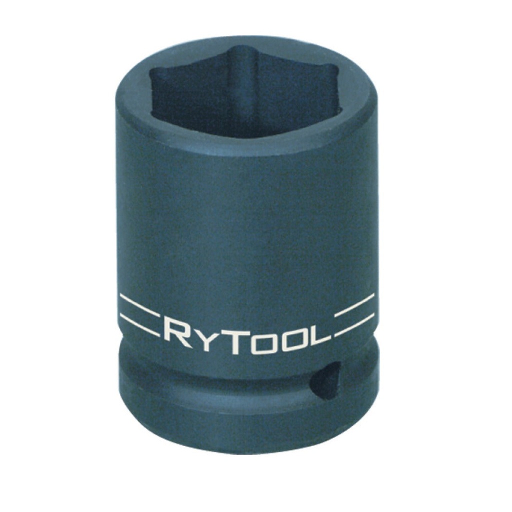 Impact Socket 70mm 3/4dr Rytool