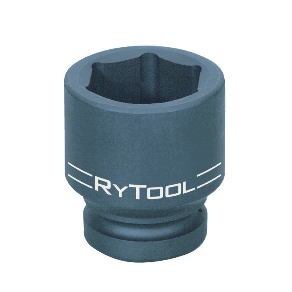 Impact Socket 3-1/2" 1dr Rytool