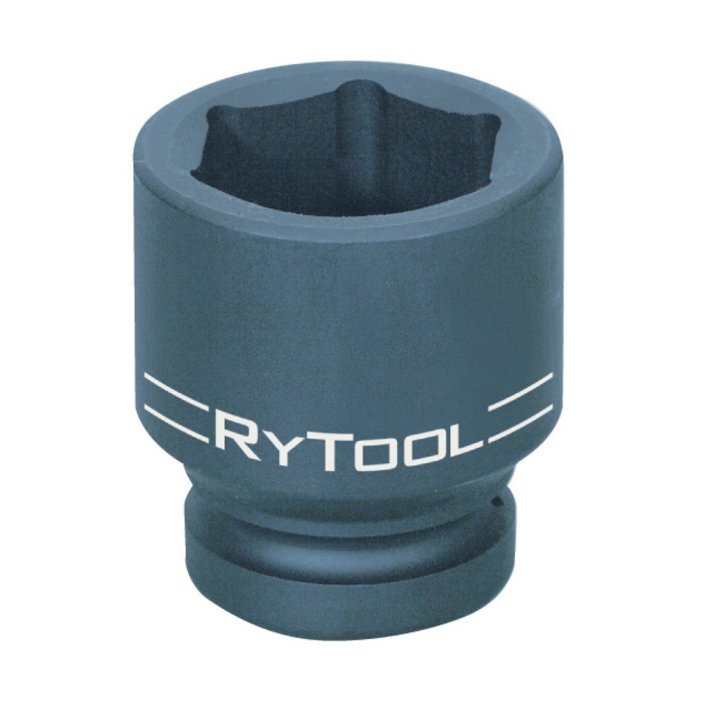 Impact Socket 90mm 1dr Rytool