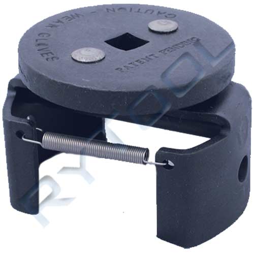 Oil Filter Wrench Two Way RyTool