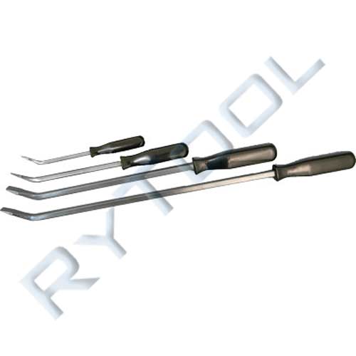 Pry Bar Set 4pc RyTool