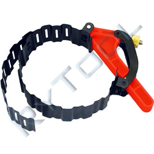 Compressor Wrinkle Band Ring RyTool