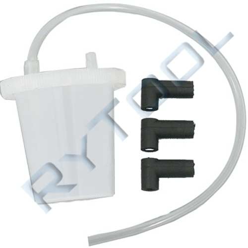 Brake Bleeding Kit RyTool