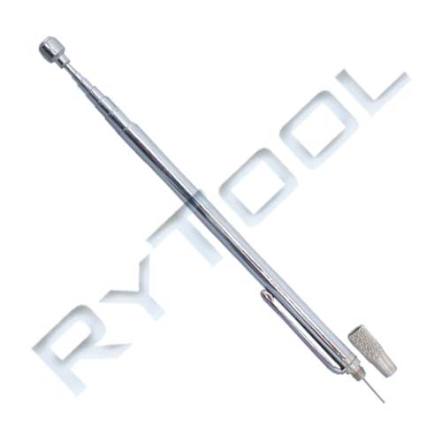 Pick Up Tool Magnetic Telescopic With Needle