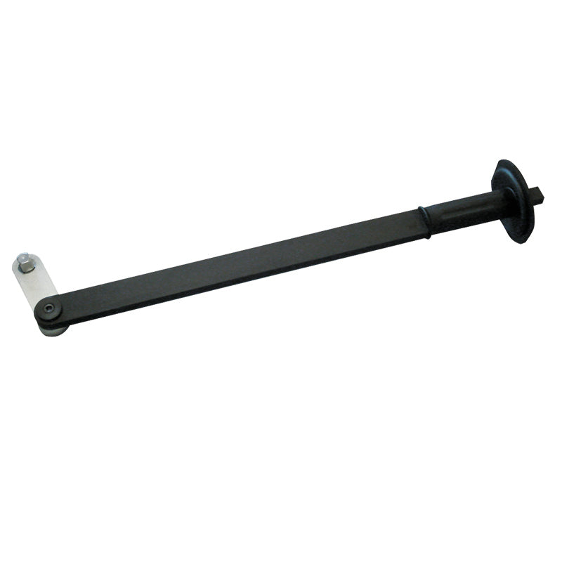 Wrench Impact Powerbar Hand RyTool