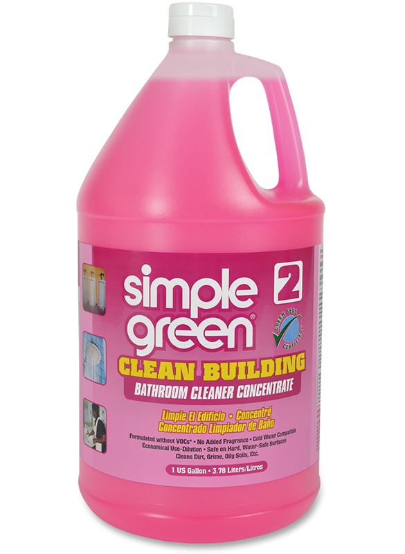 Cleaner Concentrate 3.78L Bathroom Simple Green®