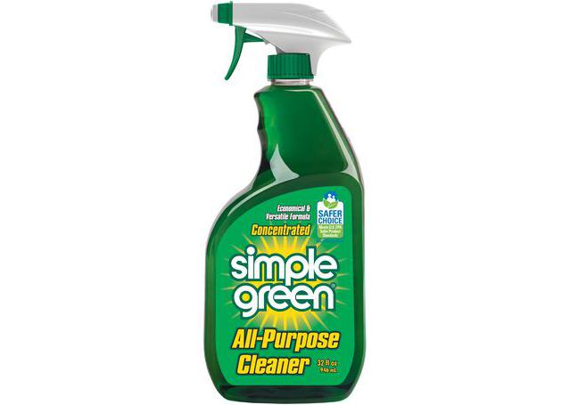 Cleaner Concentrate 946ml All-Purpose Simple Green