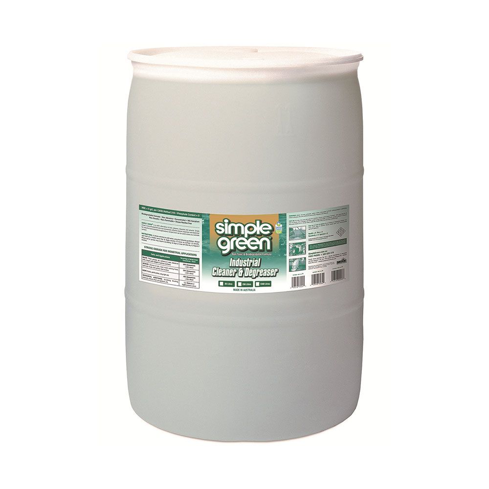 Degreaser Cleaner 208L Simple Green®