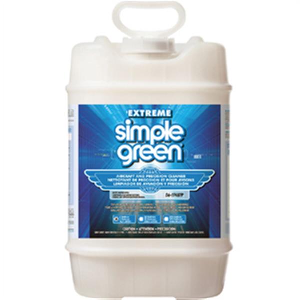 Extreme Simple Green® 20L Drum