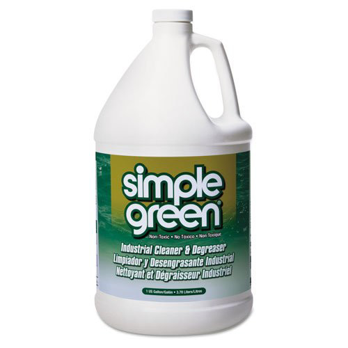 Degreaser Cleaner CRYSTAL 3.78L Simple Green®