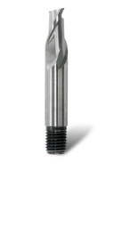 Slot Drill 22mm Long HSS Capital