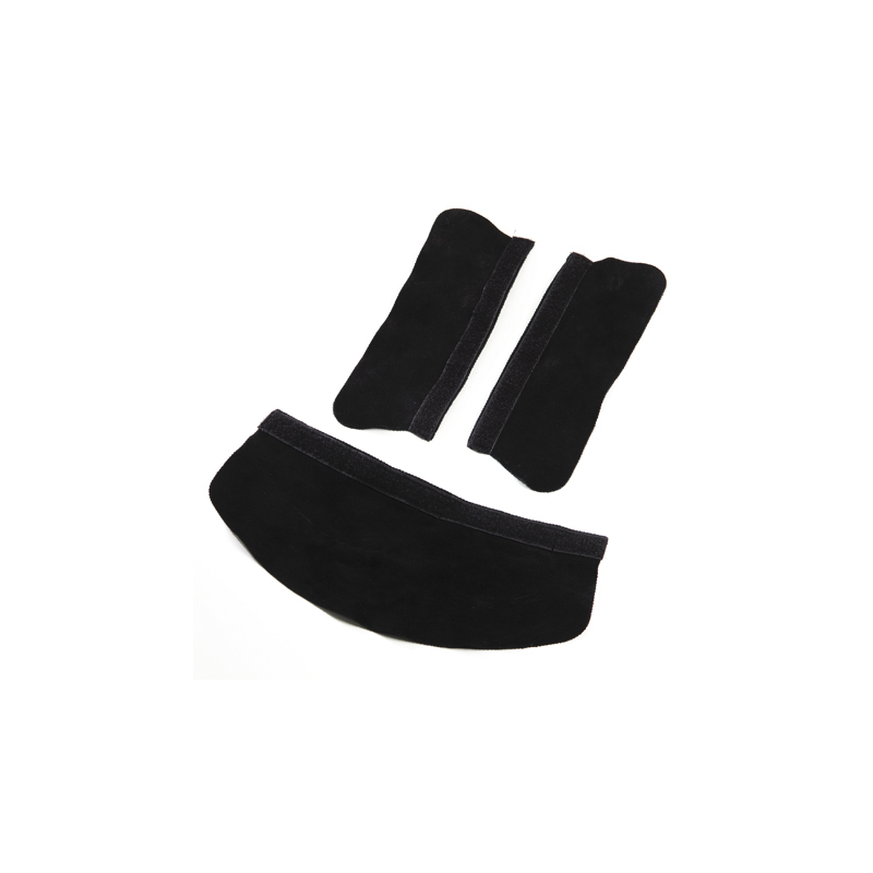 Ear/Throat Protection Leather 100 & 9000 Speedglas