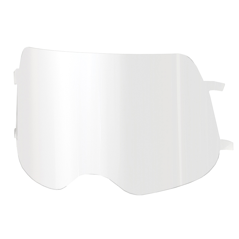 Lens Grinding 225x110mm Visor Speedglas 9100FX