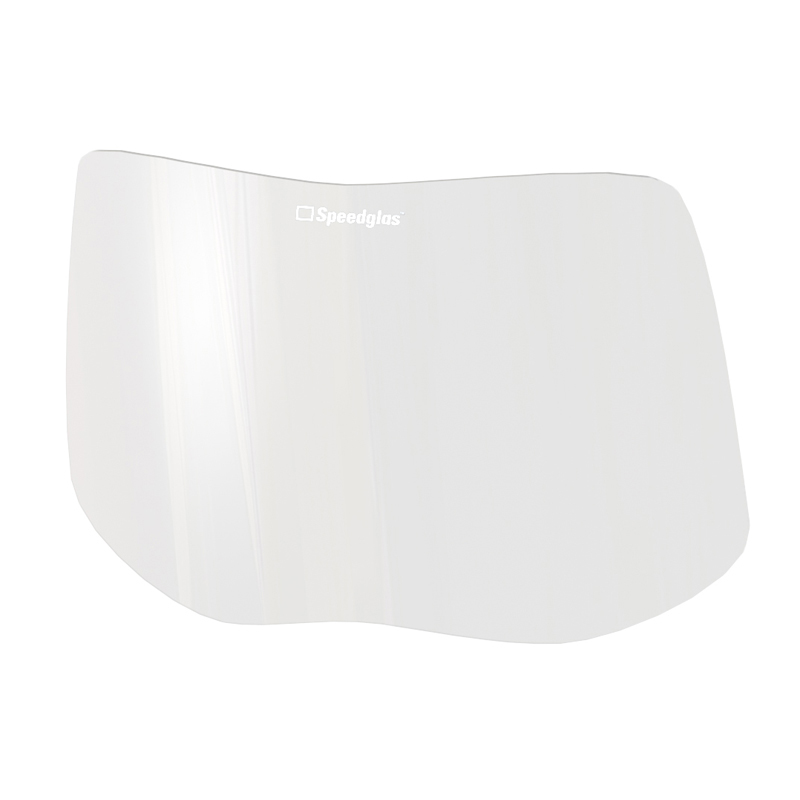 Lens Cover Outer HT 9100 10pk