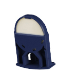 Holder Battery 9100 Speedglas