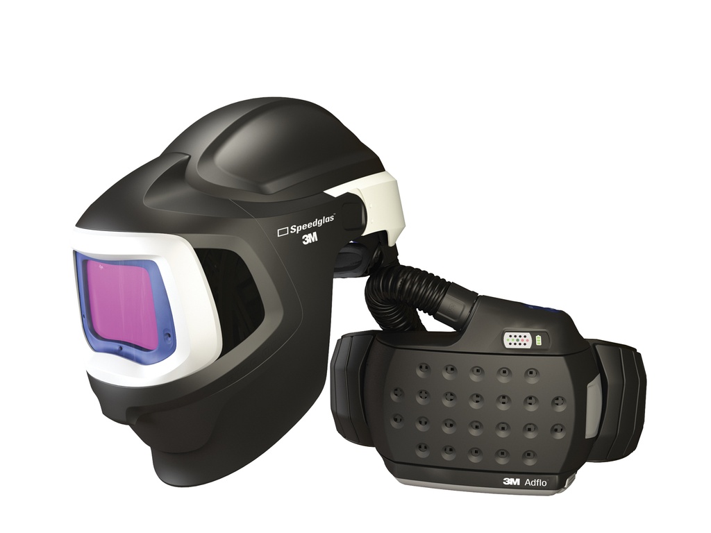 Respirator PAPR ADFLO 9100XXi MP AIR Speedglas
