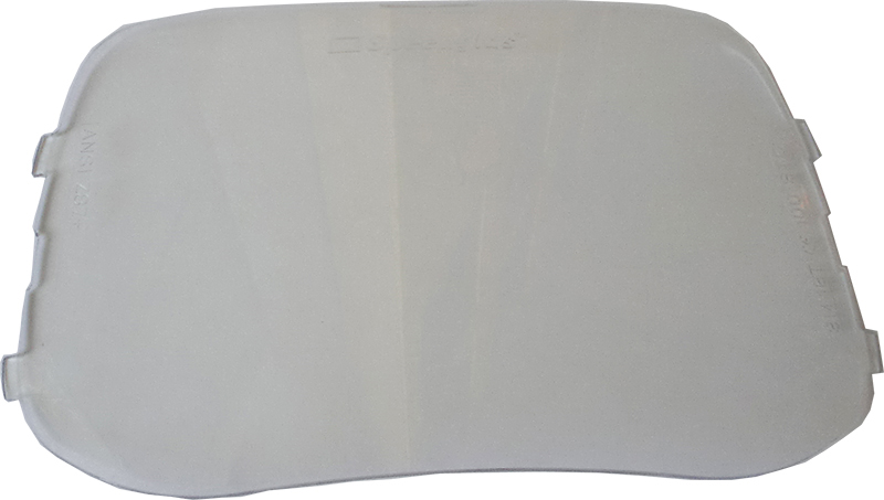 Welding Lens 148x86mm Outer Speedglas 100 10pk