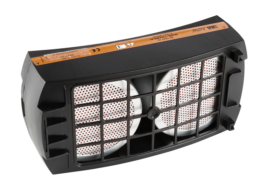 Filter Gas A1 ADFLO