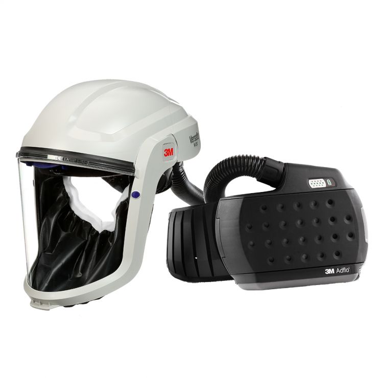 Respirator ADFLO Face Shield FR Face Seal