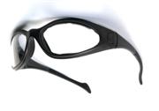 Specs Clear Lens Anti Fog Hawk ArcVision
