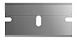 Blade Scraper Single Edge Razor No9 100pk Sterling