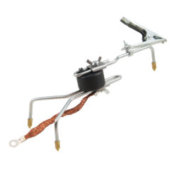 Finger Clamp "Grasshopper" StrongHand