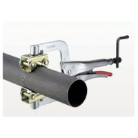 Locking Pipe Plier Adjustable 152mm StrongHand