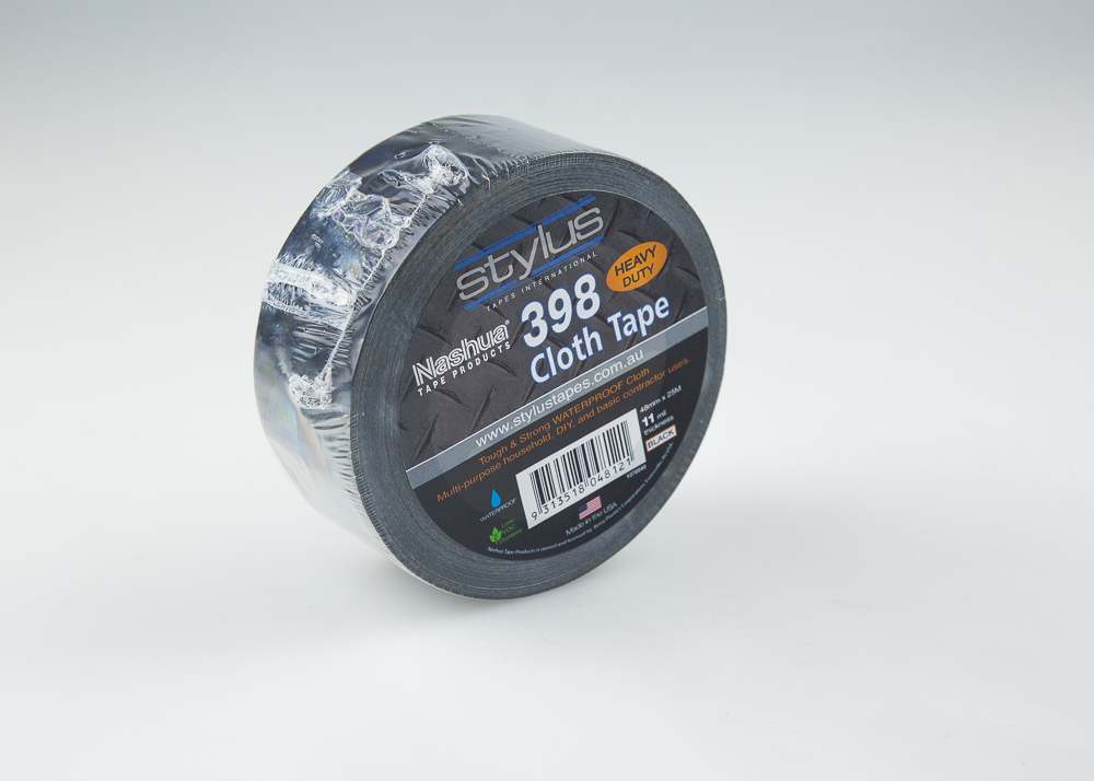 Tape Cloth 48mmx25m 398