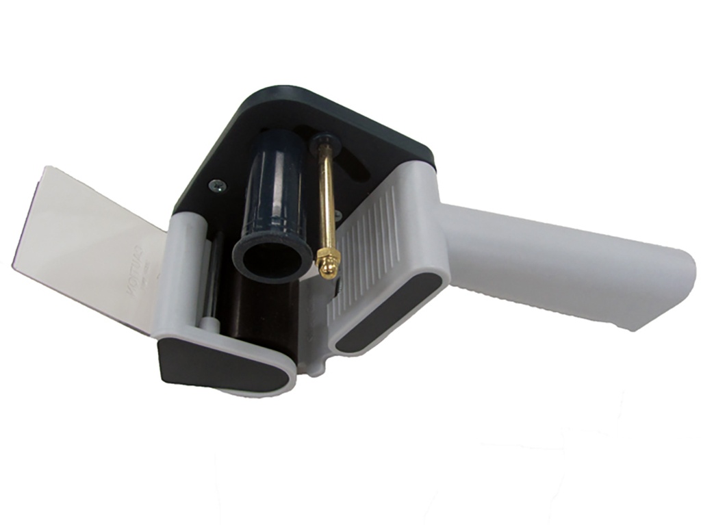 Tape Dispenser Pistol Grip Low Noise 50mm