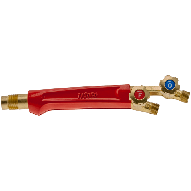 Cutting Torch Handle Blowpipe Tesuco