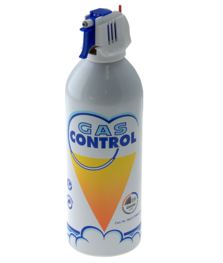 Leak Detection Spray Gas Control 400g