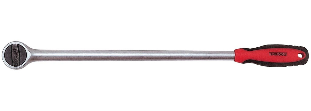 Ratchet 1/2dr Long 432mm 60T Teng
