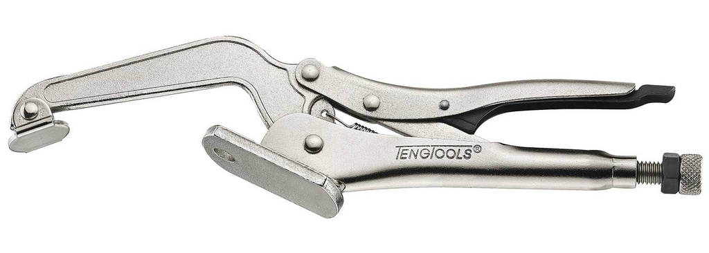 Locking Plier Table 225mm Self Lock Teng