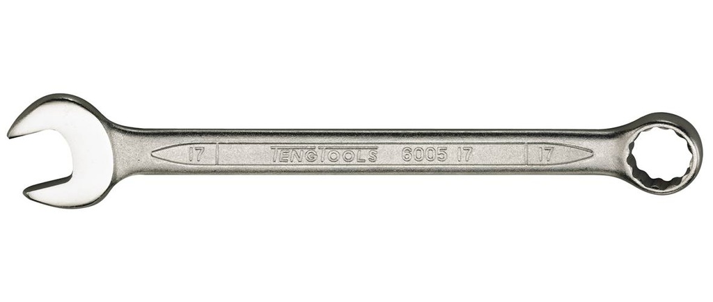 Combination Spanner 5.5mm Teng
