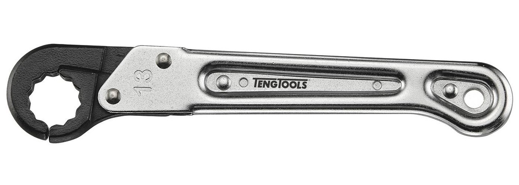 Ring Spanner 24mm Quick Teng
