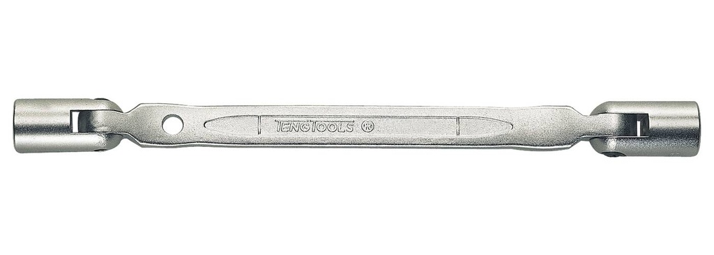 Double Flex Wrench 5/8x11/16 Teng