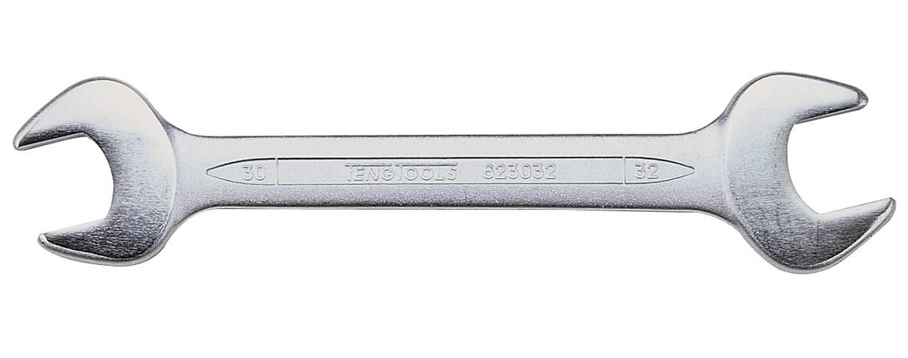 Open End Spanner 21x23mm Teng