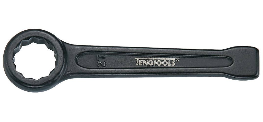 Slogging Spanner24mm Ring Teng