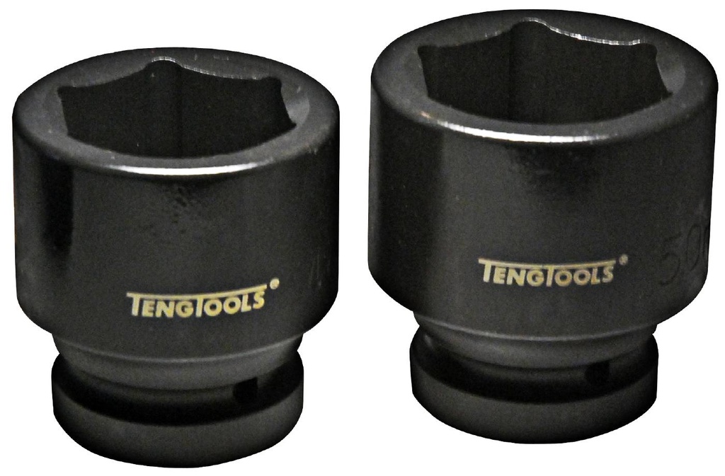 Impact Socket 60mm 1-1/2dr Teng