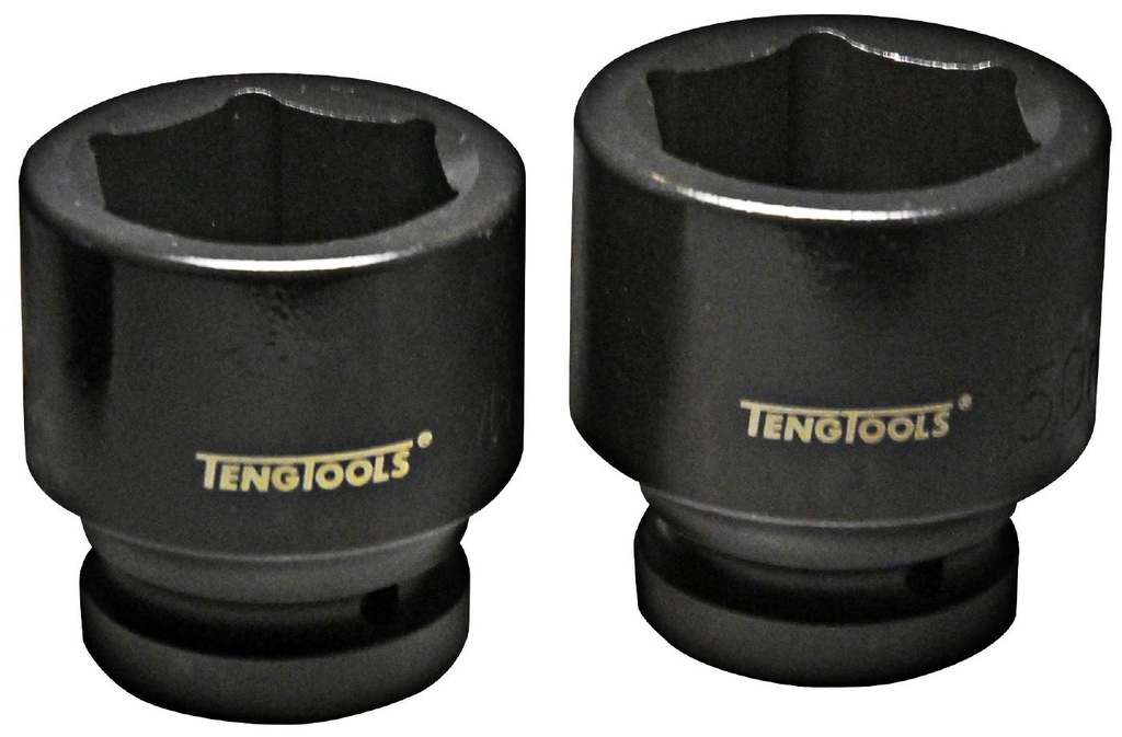 Impact Socket 90mm 1-1/2dr Teng