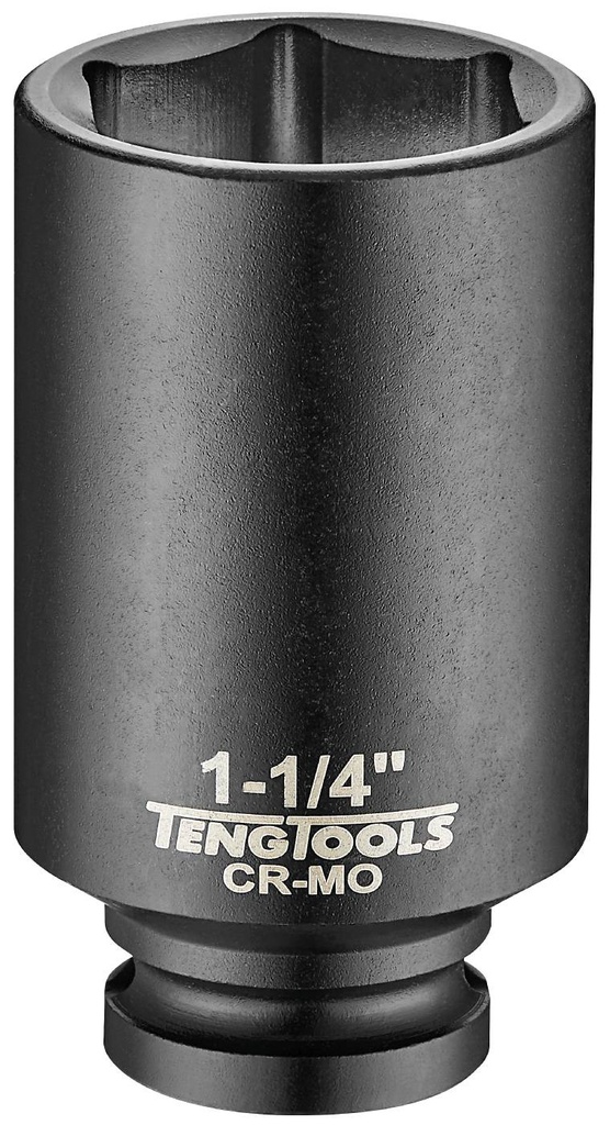 Deep Impact Socket 1/2" 1/2dr Teng