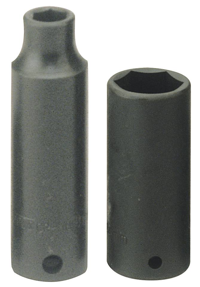 Deep Impact Socket 12mm 3/8dr Teng