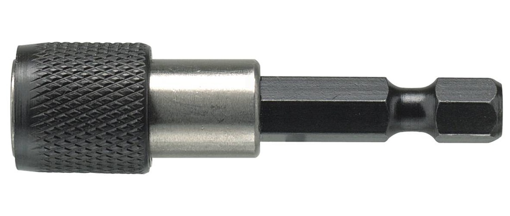 Bit Holder 50mm Chuck Type Magnetic Teng