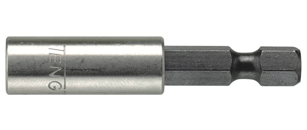 Bit Holder 70mm Magnetic Teng